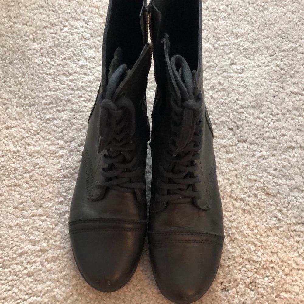 Steve Madden Troopa